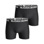 Abbigliamento Björn Borg Noos Solids Shorts Men